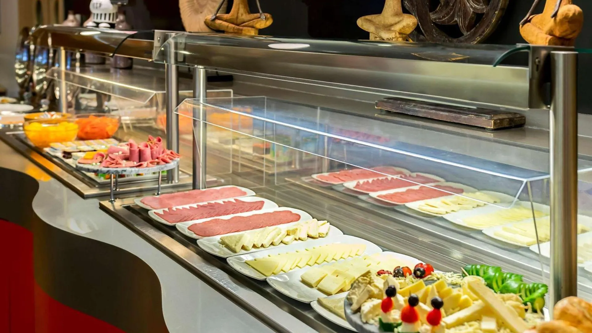 Ibis Izmir Alsancak Hotel