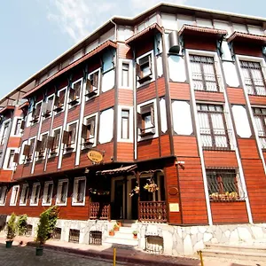 Artefes Old Hotel Istambul