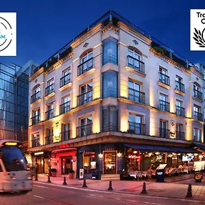 Faros Old - Special Category Hotel Istambul