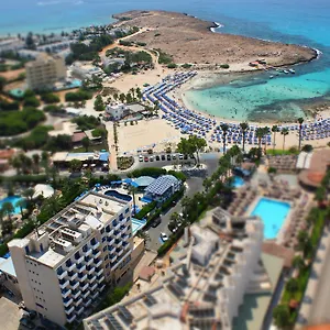 Anonymous (adults Only) Hotel Agia Napa