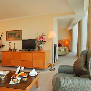 Wyndham Grand özdilek İzmir