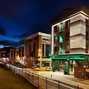 Hotel - Kadikoy By Ihg ****