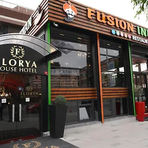Florya House 2*, İstanbul Türkiye