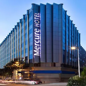 Hotel Mercure Bomonti *****