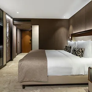 Hotel Intercontinental By Ihg *****