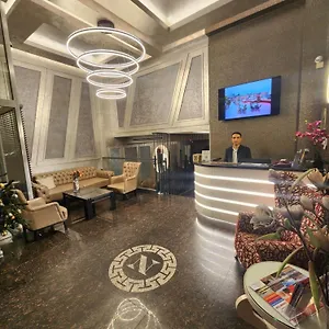 ناندا 4* اسطنبول