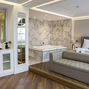 Mina - Special Category Hotel Istambul