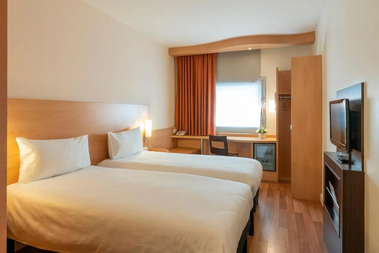 Hotel Ibis Izmir Alsancak