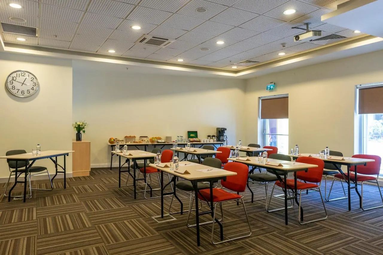 Hotel Ibis Izmir Alsancak
