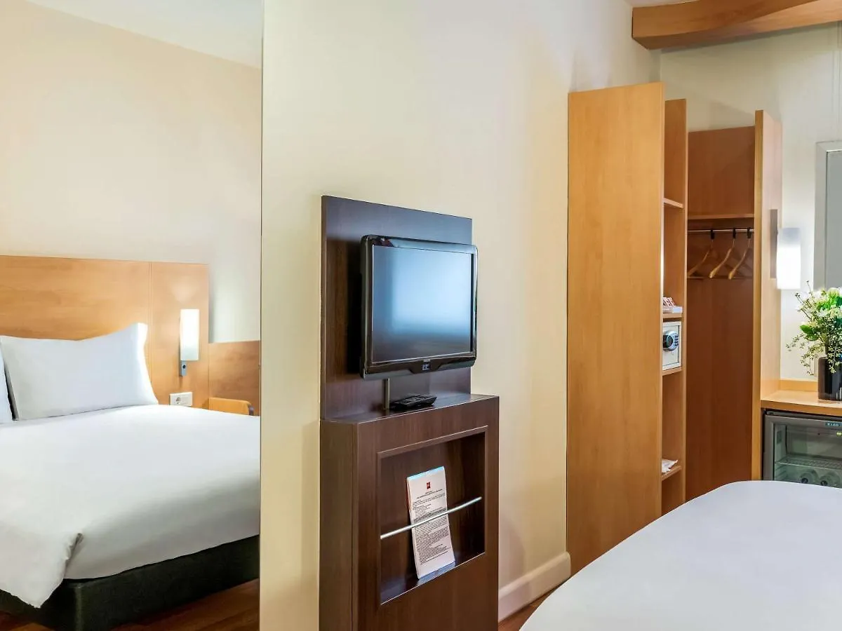 Hotel Ibis Izmir Alsancak Turcja