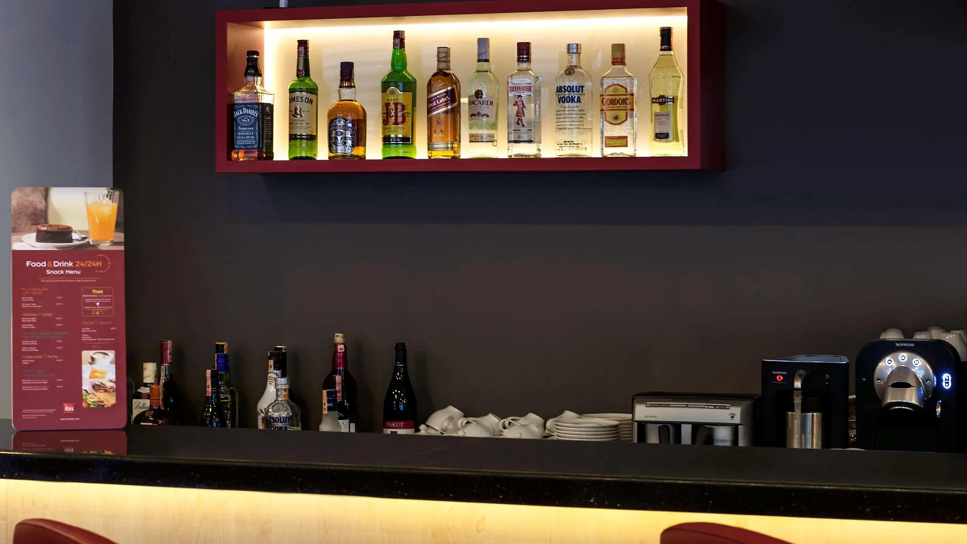 Hotel Ibis Izmir Alsancak