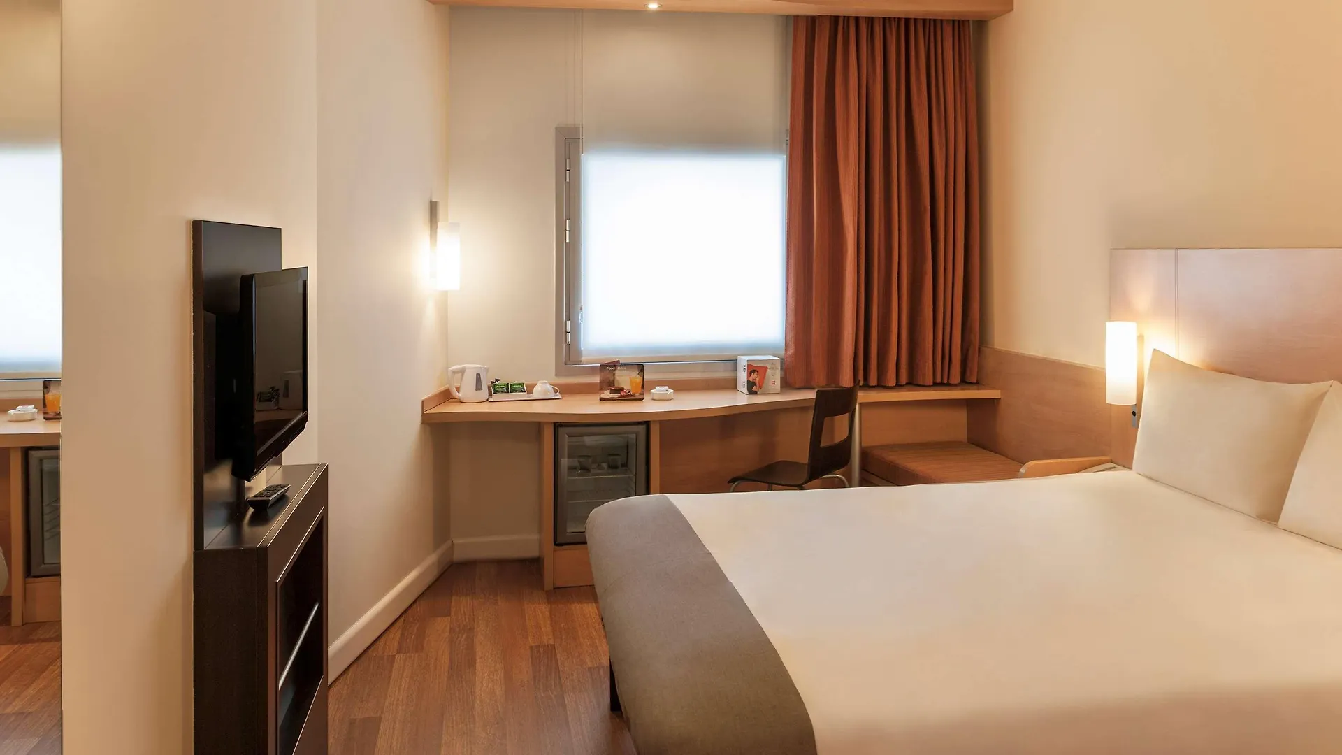 Hotel Ibis Izmir Alsancak