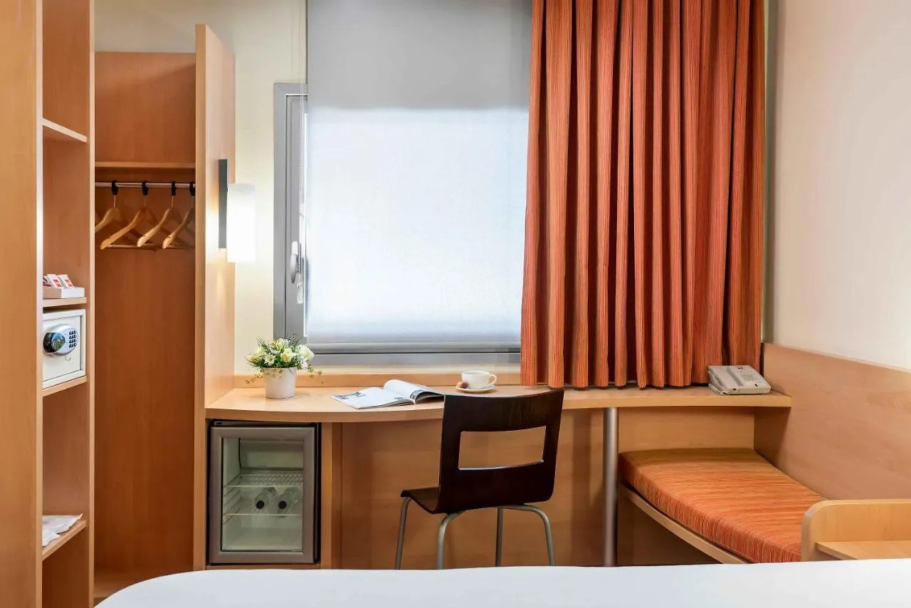***  Hotel Ibis Izmir Alsancak Turcja
