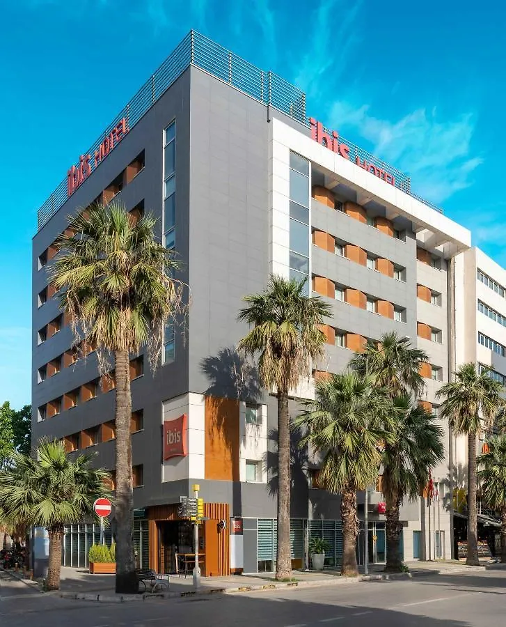 Hotel Ibis Izmir Alsancak Turcja