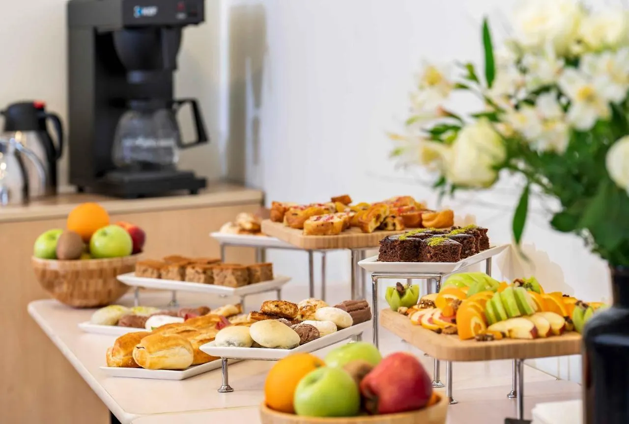 Hotel Ibis Izmir Alsancak