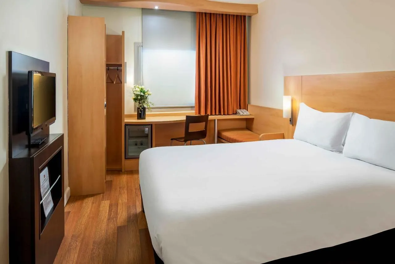 Hotel Ibis Izmir Alsancak