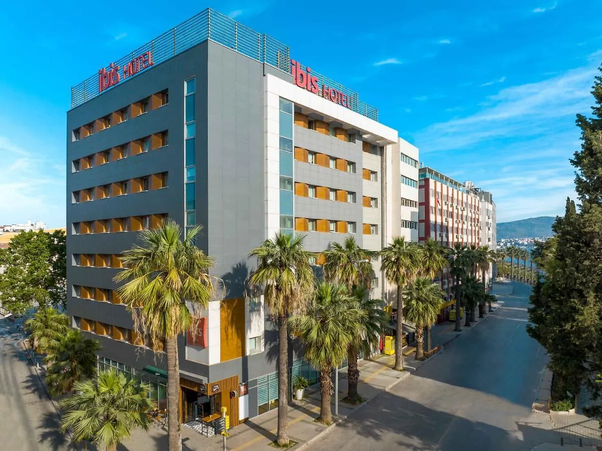 Hotel Ibis Izmir Alsancak