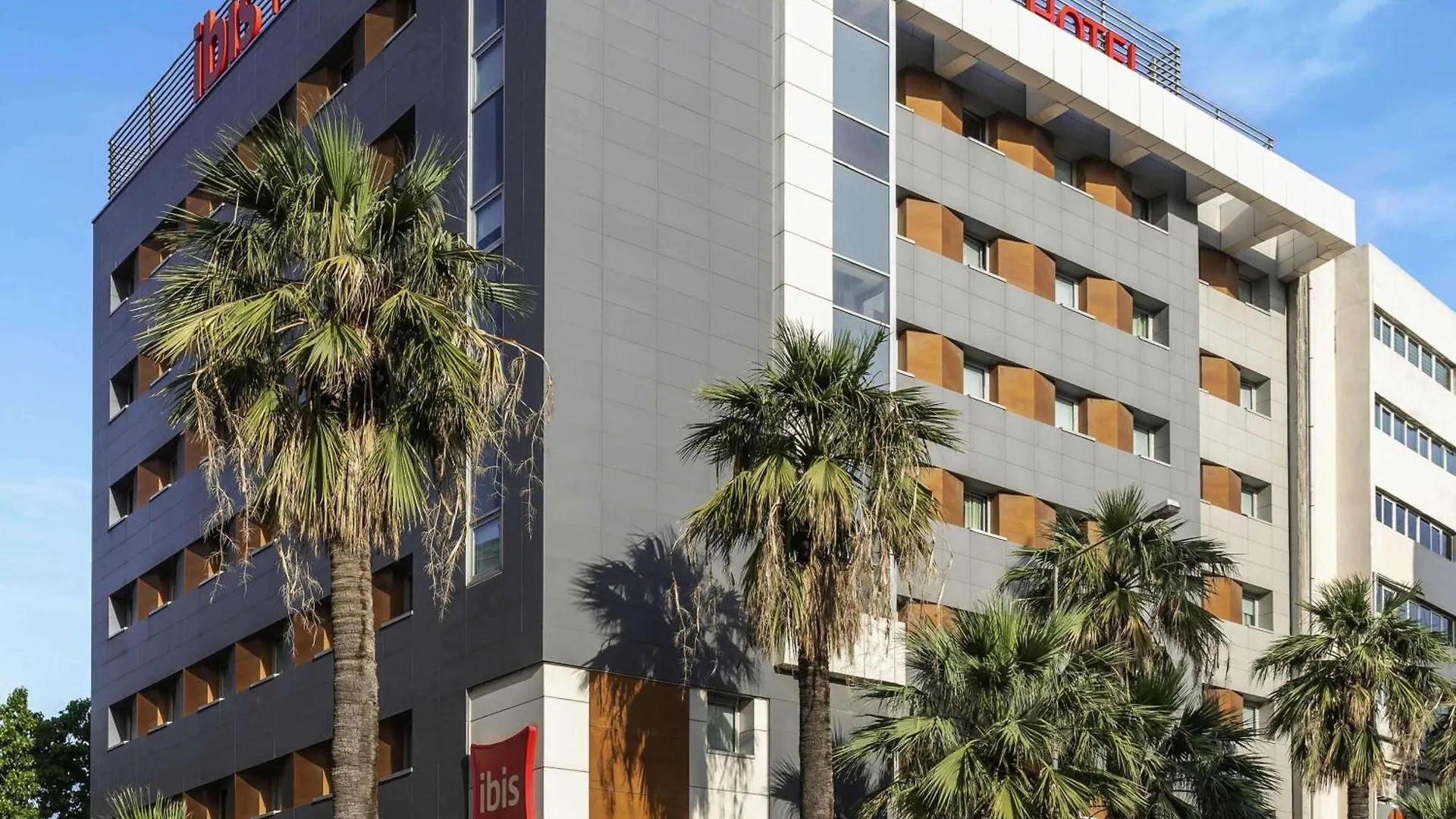 Hotel Ibis Izmir Alsancak 3*,  Turcja