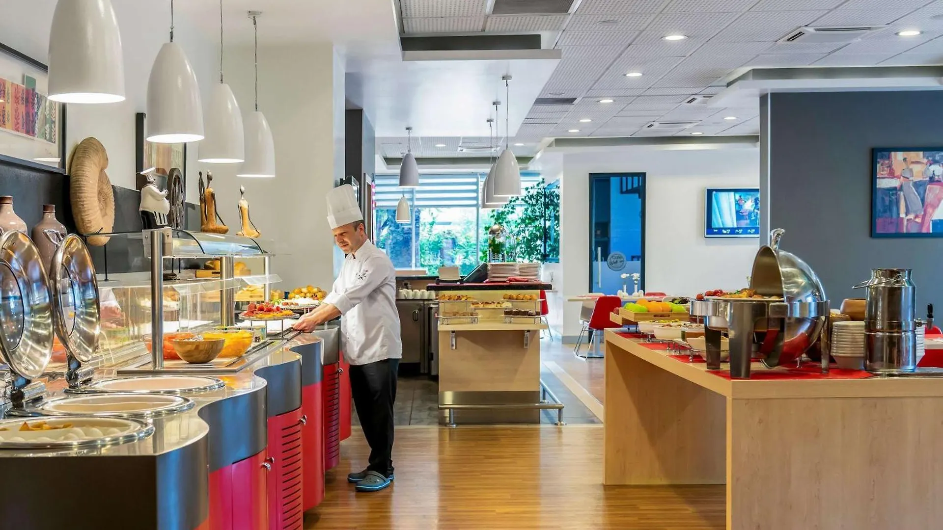 Hotel Ibis Izmir Alsancak 3*,  Turcja